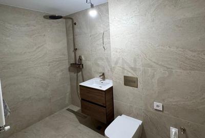 Apartament cu 2 camere nedecomandat în P-ța Unirii - 5