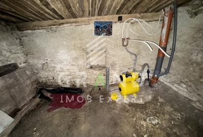 OPORTUNITATE!De vanzare–Casa+teren 3475 mp | Mihaiesti,Sanpaul | 28 km de Cluj - 17