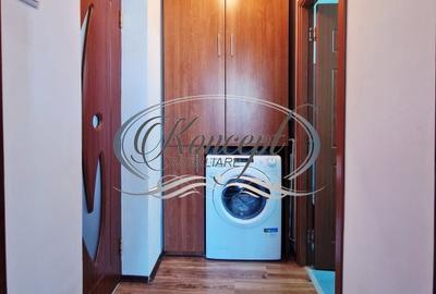 Apartament cu 2 camere semidecomandat, mobilat în Dâmbul Rotund - 11