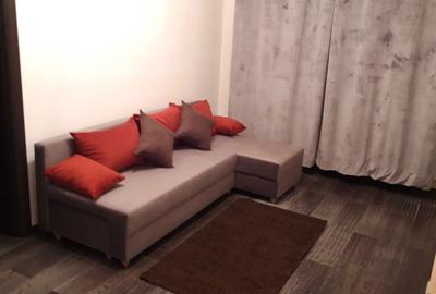 Garsonieră în Militari - 1