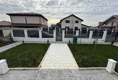 Casa in Vanatori de vanzare mobilata si utilata 155.000 Euro - 2
