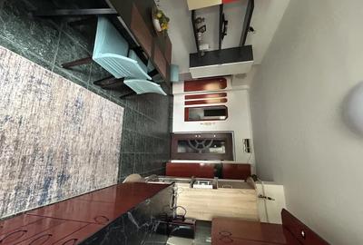 Apartament cu 2 camere decomandat în Carpați 2 - 7