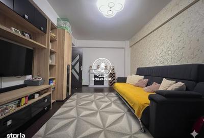 Apartament cu 2 camere decomandat, mobilat în Cug - 4