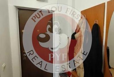 Obor | Garsoniera | Semidecomandata | 31mp | B11637 - 3