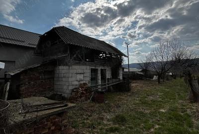 Casă cu 2 camere cu Teren 2400 Mp în Exterior Vest - 5