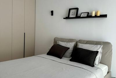 Apartament cu 2 camere de inchiriat // ONE Timpuri Noi - 6