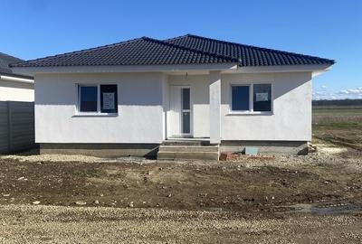 Casă cu 3 camere în Nojorid - 4