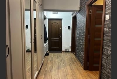 Apartament spatios 3 camere,ultracentral ,cu vedere panoramica - 12