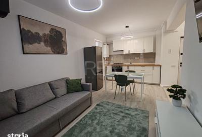 Apartament cu 2 camere decomandat în Chiajna - 2