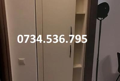 Apartament cu 4 camere semidecomandat în Moșilor - 10