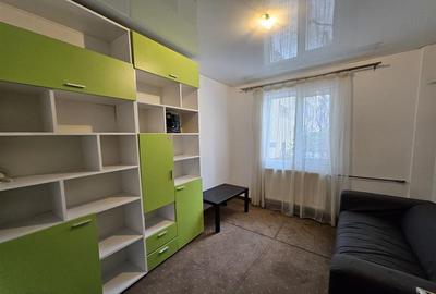 Apartament cu 3 camere semidecomandat în Titan - 6