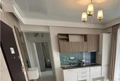 Apartament cu 2 camere, mobilat în Central - 2