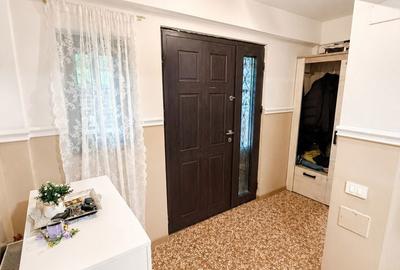 Casă cu 4 camere cu Teren 230 Mp în Central - 14