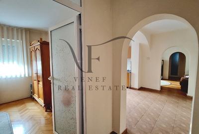 Apartament cu 3 camere semidecomandat în Iancului - 9