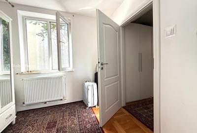 Apartament cu 2 camere semidecomandat, mobilat în Romană - 13