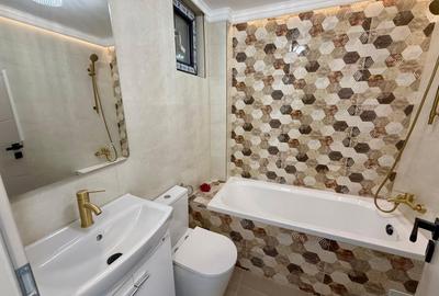 Garsoniera RENOVATA complet - langa Sala Palatului/Parcul Cismigiu - 1