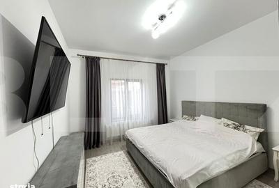 Casă cu 3 camere cu Teren 400 Mp în Cătămărești - 6