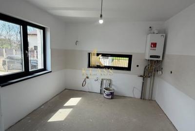 Duplex cu 4 camere cu Teren 305 Mp în Măgurele - 6