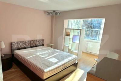 Apartament cu 3 camere decomandat în Girocului - 3