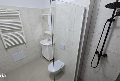 Apartament cu 2 camere în Gară - 19