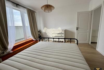 Apartament tip Penthouse Rose Garden | Terasa 33mp | Loc de parcare subteran Apartament tip Penthouse Rose Garden | Terasa 33mp | Loc de parcare subteran - 15