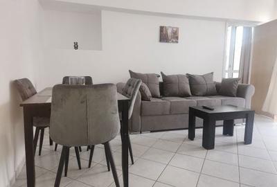 Apartament cu 2 camere decomandat în Romană - 2
