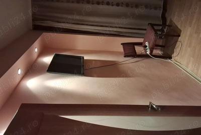 Apartament cu 2 camere semidecomandat în Central - 2