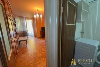 Garsonieră decomandată în Decebal - 4