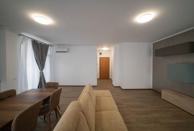 Apartament  2 camere  - Loc de parcare inclus (Zona Torontalului) - 5