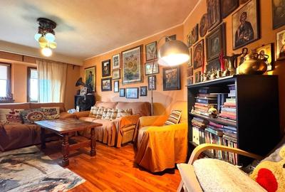 Apartament 3 camere, de vanzare, Trezorerie, Gara, Constanta Apartament 3 camere, de vanzare, Trezorerie, Gara, Constanta - 11