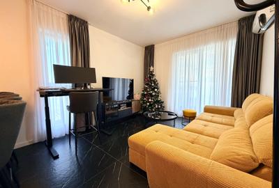 Plaza Residence Faza 5-Lujerului / Apartament doua cam modern - 2