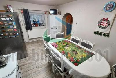 Casă cu 4 camere cu Teren 306 Mp în Tăuții-Măgherăuș - 2