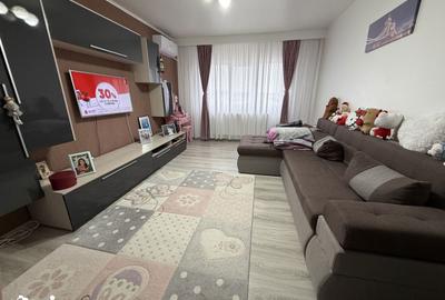 Apartament cu 2 camere decomandat în Central - 6