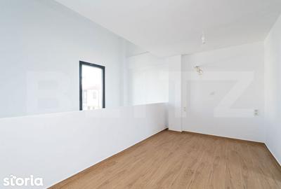 Casă cu 4 camere cu Teren 65 Mp în Brazda lui Novac - 8