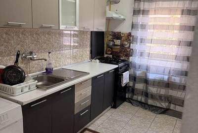 Apartament cu 2 camere în Micro 16 - 4