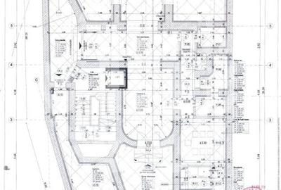 Cladire Birouri Ultracentrală Piața Romană| Pretabilă Hotel - 4
