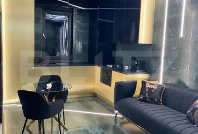 Apartament cu 2 camere semidecomandat, mobilat în Burdujeni - 5