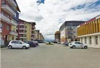 Garsonieră decomandată în Sânpetru - 2