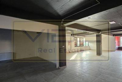 Spațiu comercial, de 200 mp, în Gară - 11