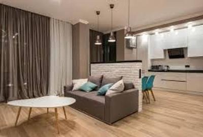 Apartament 4 camere cu Terasa - zona Pallady - 4