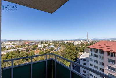 Apartament 2 camere, bloc 2015, complex Olimpic Residence, boxa - 14