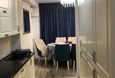 Apartament cu 3 camere decomandat, mobilat în Colentina - 5