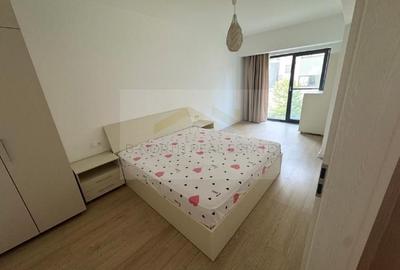 Tunari, Ilfov Inchiriere 2 camere Terasa spatioasa, parcare, pet friendly - 3