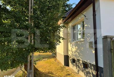 Casă cu 3 camere în Maieru - 1