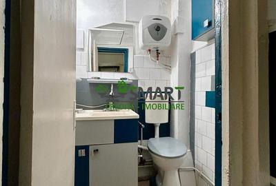 Garsonieră în Central - 2