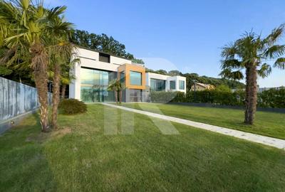 Pe Malul Snagovului, Unde Luxul Devine Cotidian Pe Malul Snagovului, Unde Luxul Devine Cotidian - 39