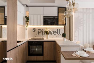 Apartament cu 2 camere în Central - 2