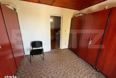 Casă cu 5 camere cu Teren 1579 Mp în Sânmartin - 5