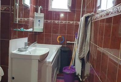 Apartament cu 2 camere nedecomandat în Banat - 5