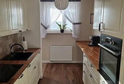 Apartament cu 2 camere decomandat în Lujerului - 3